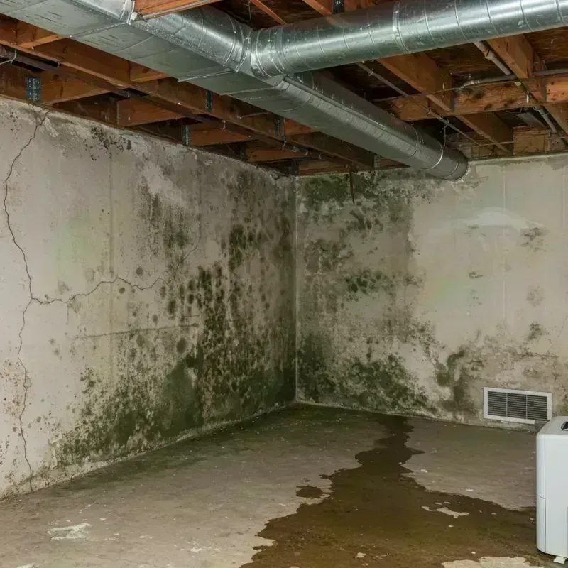 Professional Mold Removal in Kinderhook, NY